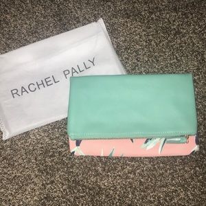 Reversible clutch